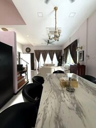 Sembawang Hills Estate (D20), Terrace #574638651